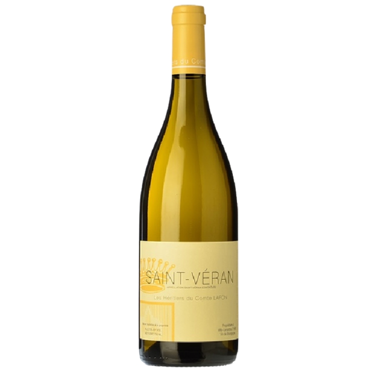 Heritiers du Comte Lafon St-Veran 2016